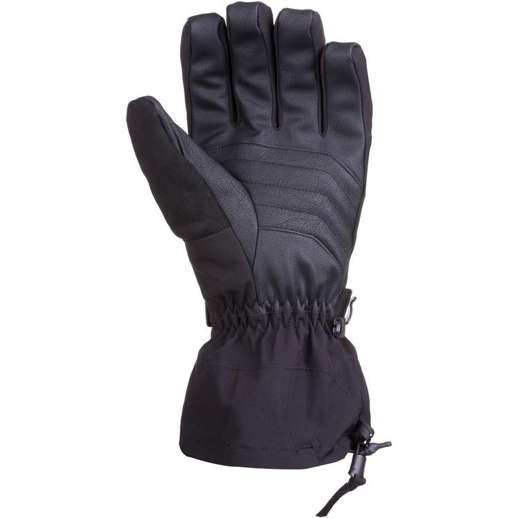 Therm-ic Therm-ic Handschuh Herren - schwarz - 0 | SportScheck