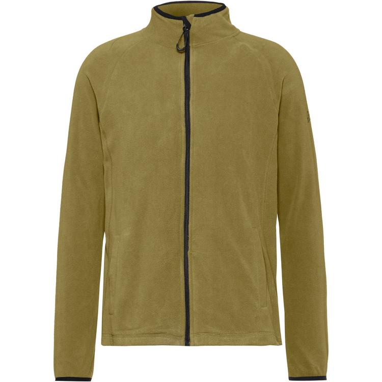 8848 Outdoor 8848 Outdoor Fleecejacke Herren - green moss - 0 | SportScheck