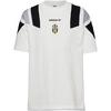 adidas JUVENTUS TURIN T-Shirt Herren - white
