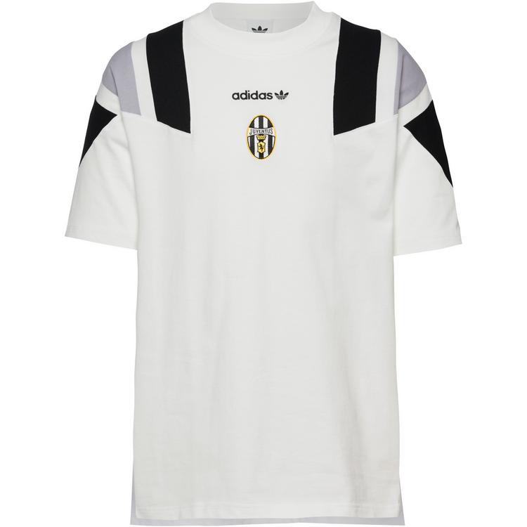 adidas adidas JUVENTUS TURIN T-Shirt Herren - white - 0 | SportScheck