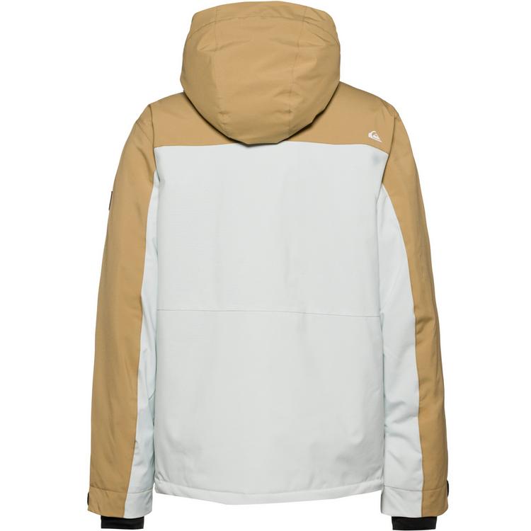 Quiksilver Quiksilver Snowboardjacke Herren - ice flow - 0 | SportScheck