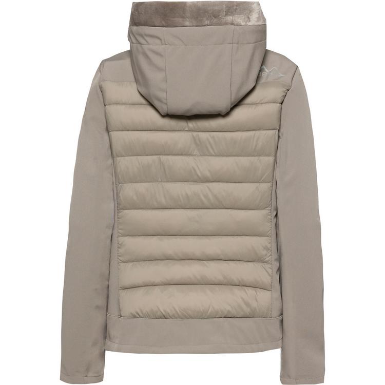 8848 Outdoor 8848 Outdoor Steppjacke Damen - roasted cashew - 0 | SportScheck