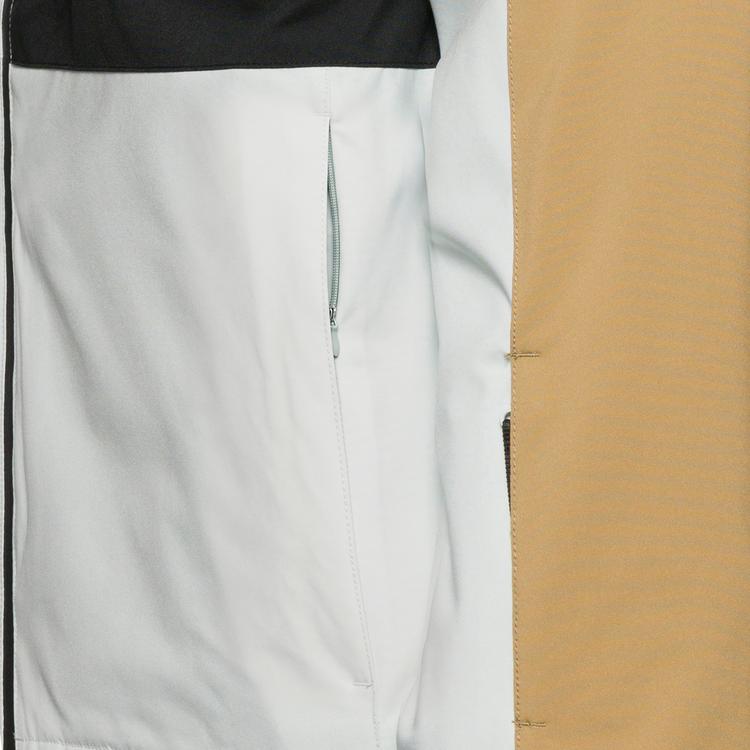 Quiksilver Quiksilver Snowboardjacke Herren - ice flow - 0 | SportScheck