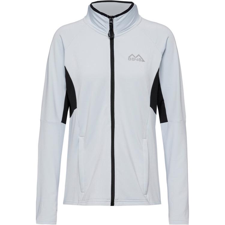 8848 Outdoor 8848 Outdoor Fleecejacke Damen - plein air-black - 0 | SportScheck