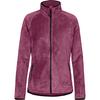 8848 Outdoor Fleecejacke Damen - mellow mauve