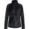 8848 Outdoor Fleecejacke Damen - black