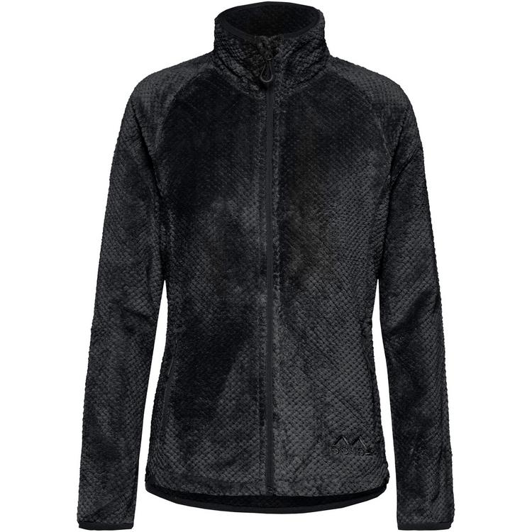8848 Outdoor 8848 Outdoor Fleecejacke Damen - black - 0 | SportScheck