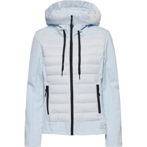 8848 Outdoor Steppjacke Damen