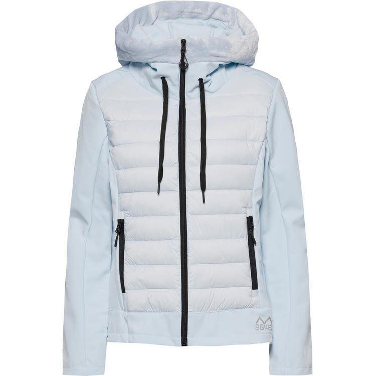 8848 Outdoor 8848 Outdoor Steppjacke Damen - plein air - 0 | SportScheck