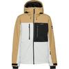 Quiksilver Snowboardjacke Herren - ice flow