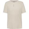 HOKA EVERYRUN Funktionsshirt Herren - river rock grey