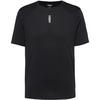 HOKA EVERYRUN Funktionsshirt Herren - black