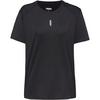 HOKA EVERYRUN Funktionsshirt Damen - black