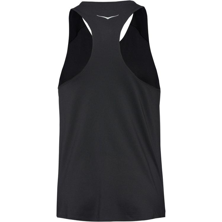 HOKA HOKA EVERYRUN Funktionstank Damen - black - 0 | SportScheck