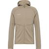 Mammut Aconcagua Fleecejacke Herren - sablun