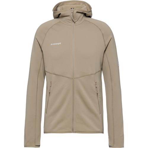 Mammut Aconcagua Fleecejacke Herren