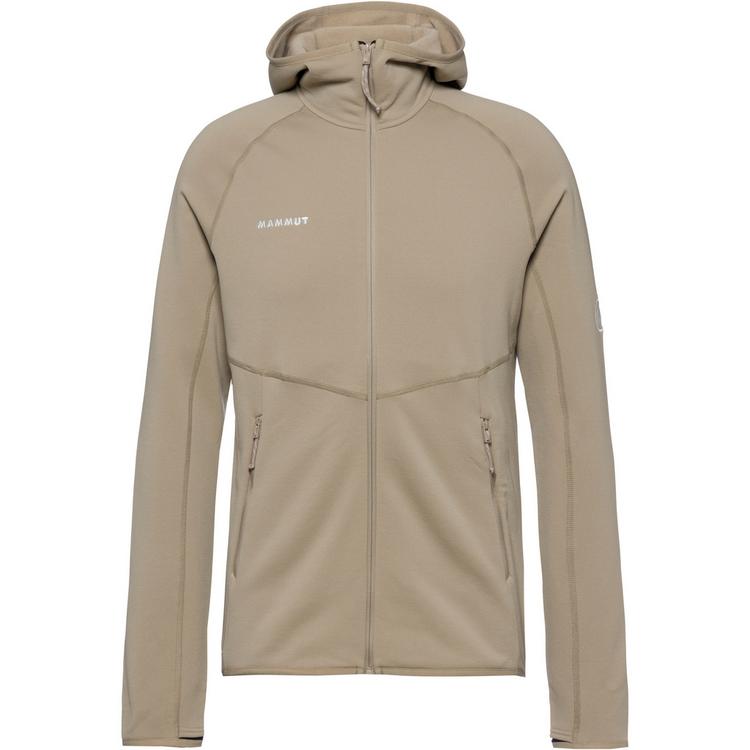 Mammut Mammut Aconcagua Fleecejacke Herren - sablun - 0 | SportScheck