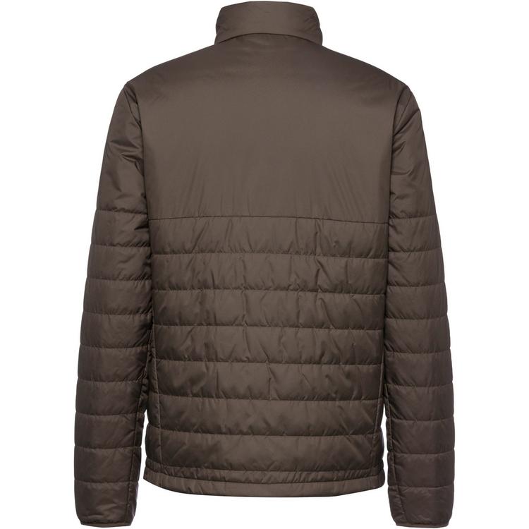 VAUDE VAUDE Maroz Steppjacke Herren - deer brown - 0 | SportScheck