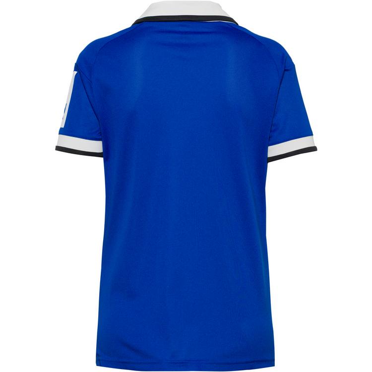 adidas adidas Hamburger SV 26-27 Ausw&auml;rts Teamtrikot Damen - blau - 0 | SportScheck