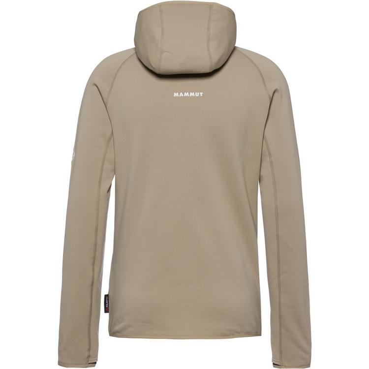 Mammut Mammut Aconcagua Fleecejacke Herren - sablun - 0 | SportScheck