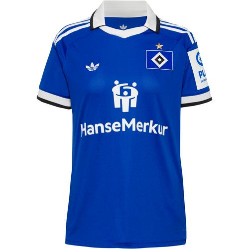 adidas Hamburger SV 26-27 Ausw&auml;rts Teamtrikot Damen