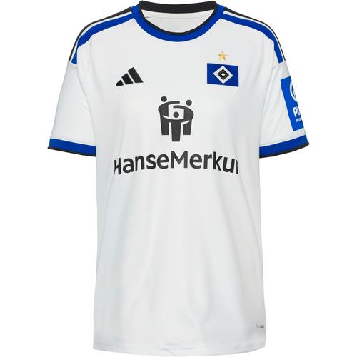 adidas Hamburger SV 26-27 Heim Teamtrikot Damen