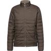 VAUDE Maroz Steppjacke Herren - deer brown