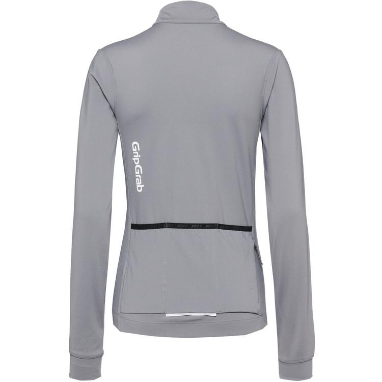 GripGrab GripGrab Ride Thermal Trikot Damen - grey - 0 | SportScheck