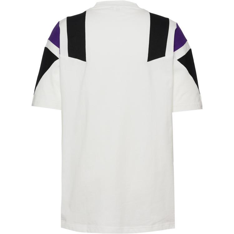 adidas adidas REAL MADRID T-Shirt Herren - white - 0 | SportScheck
