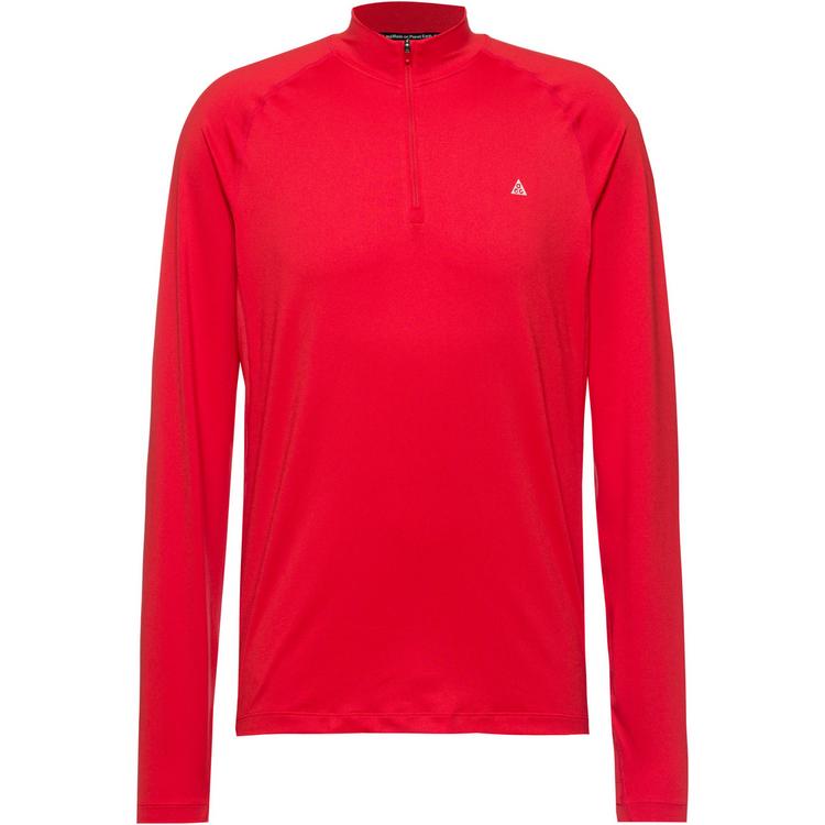 Nike Nike ACG WILDSEE Funktionsshirt Herren - lt crimson-summit white - 0 | SportScheck