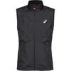 ASICS ROAD Laufweste Herren - performance black