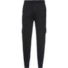 BEAR Cargohose Herren - black
