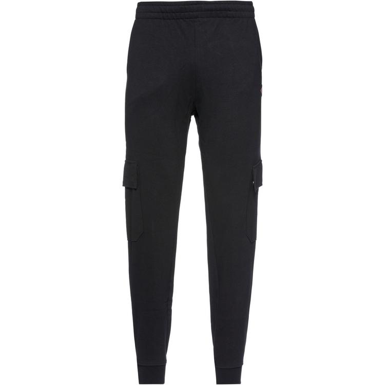 BEAR BEAR Cargohose Herren - black - 0 | SportScheck