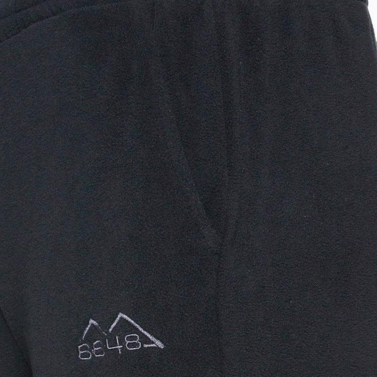 8848 Outdoor 8848 Outdoor Wanderhose Herren - black - 0 | SportScheck