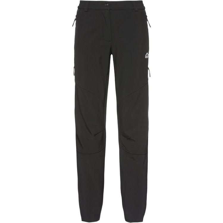 8848 Outdoor 8848 Outdoor Softshellhose Damen - black - 0 | SportScheck