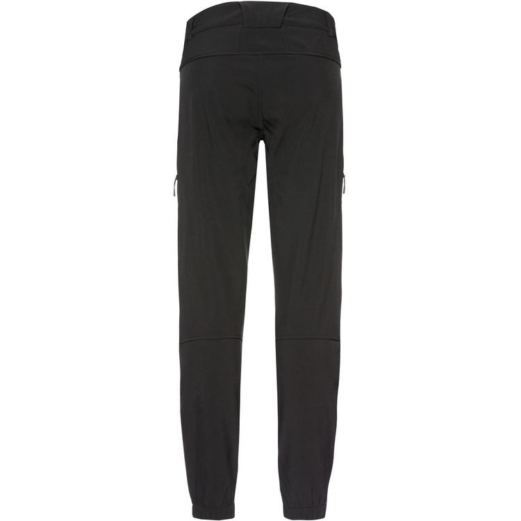 8848 Outdoor 8848 Outdoor Softshellhose Damen - black - 0 | SportScheck