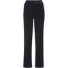 8848 Outdoor Wanderhose Damen - black