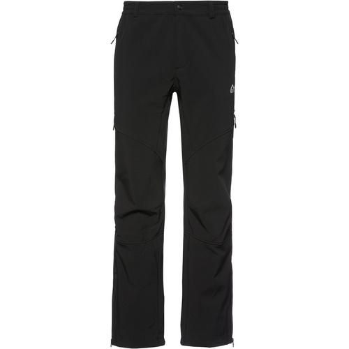 8848 Outdoor Softshellhose Herren