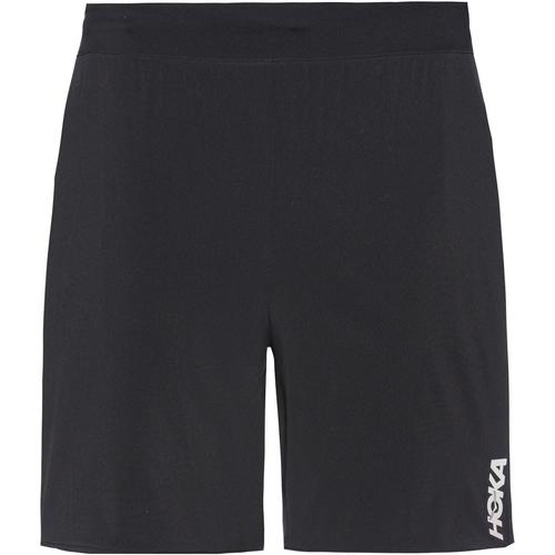 HOKA GLIDE Laufshorts Herren