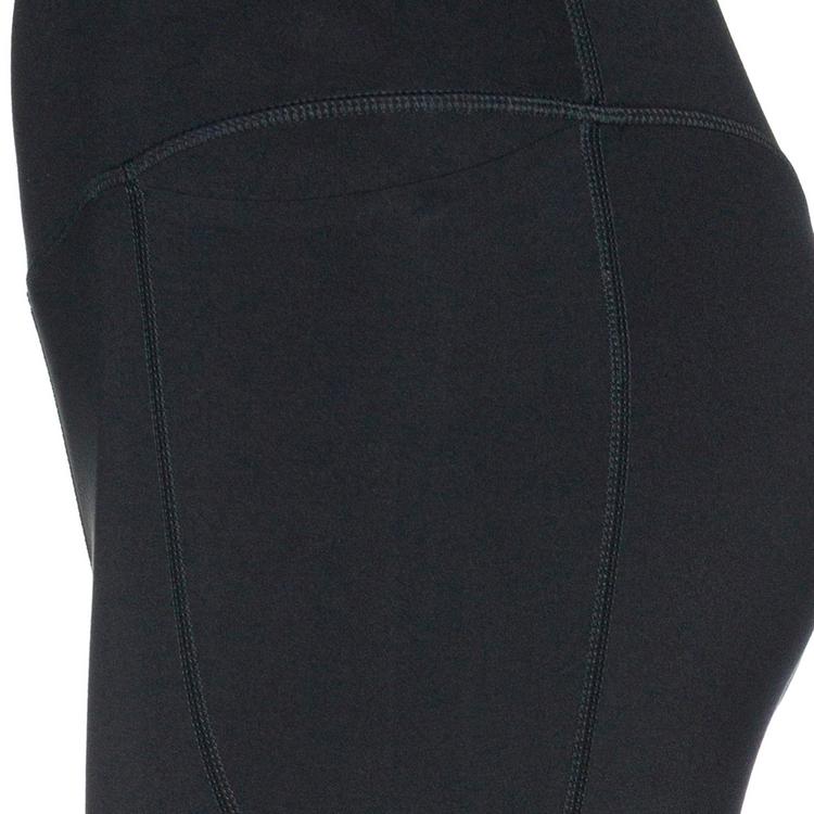 HOKA HOKA ELARO KNIT Lauftights Damen - black - 0 | SportScheck