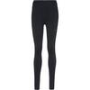 HOKA ELARO KNIT Lauftights Damen - black