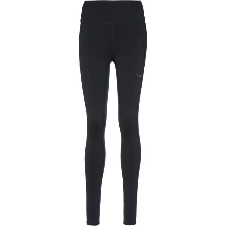 HOKA HOKA ELARO KNIT Lauftights Damen - black - 0 | SportScheck