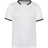 Reusch Funktionsshirt Kinder - white