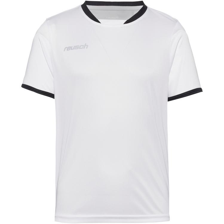 Reusch Reusch Funktionsshirt Kinder - white - 0 | SportScheck