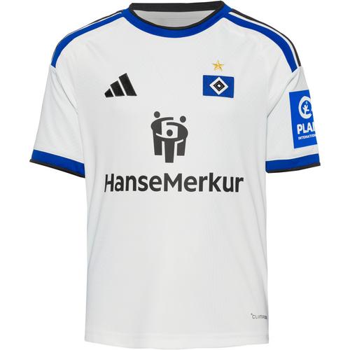 adidas Hamburger SV 26-27 Heim Teamtrikot Kinder