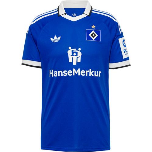 adidas Hamburger SV 26-27 Ausw&auml;rts Teamtrikot Herren