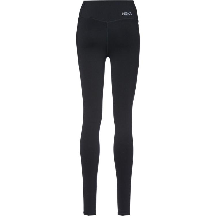 HOKA HOKA ELARO KNIT Lauftights Damen - black - 0 | SportScheck