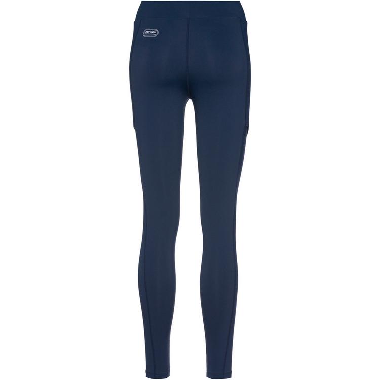 FILA FILA Leggings Damen - -tpg black iris - 0 | SportScheck