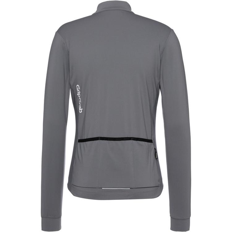 GripGrab GripGrab Ride Thermal Trikot Herren - grey - 0 | SportScheck