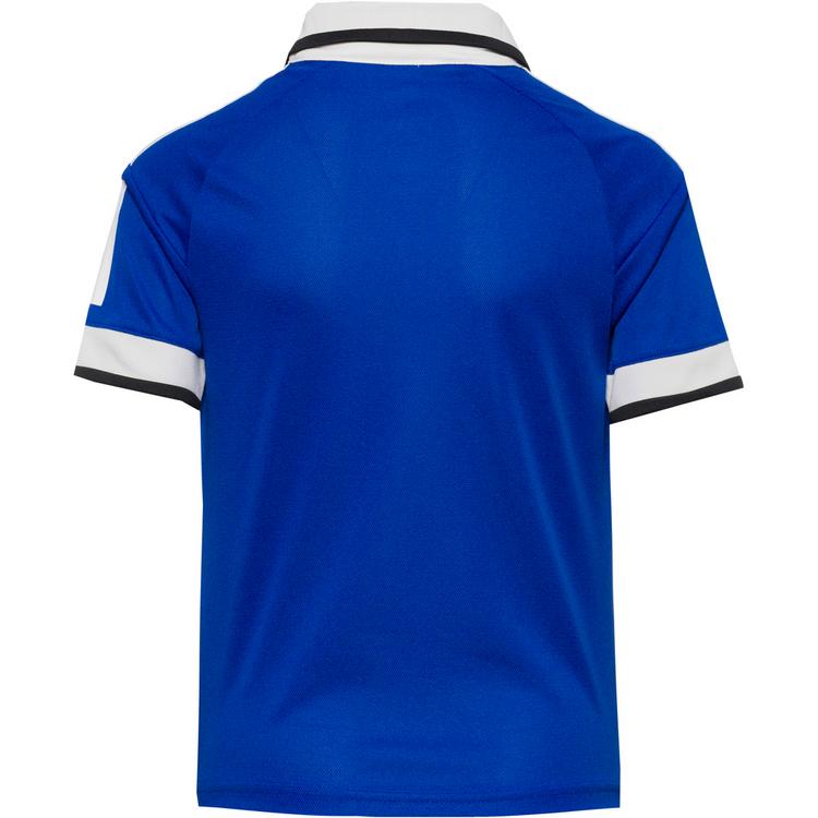 adidas adidas Hamburger SV 26-27 Ausw&auml;rts Teamtrikot Kinder - blau - 0 | SportScheck